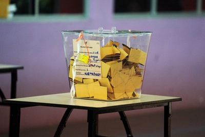 Image from: What legal action can Peter Anthony take after SPR wrongly rejected his #GE15 nomination?