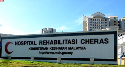 Image from: UMNO rivals strategise with a New York city trip against a Cheras rehab move. Bossku legacy lives on!