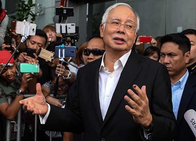 Image from: Why spend more money to accommodate Najib in prison?