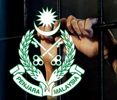 Image from: Plugging a legal loophole by using the Prisons Department to reject Najib Razak's bid to attend Parliament!