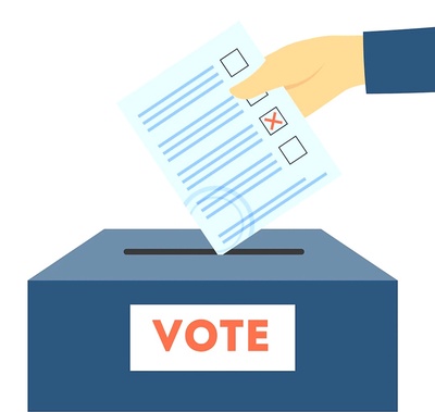 Image from: Use handphone to earn money on polling day, snap a photo of your ballot show to party rep for cash? #GE15