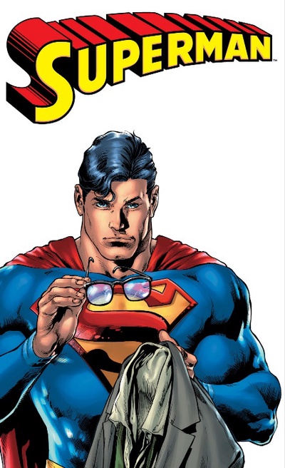 Image from: Even "Superman" might get arrested for making a speech that could threaten public order #GE15
