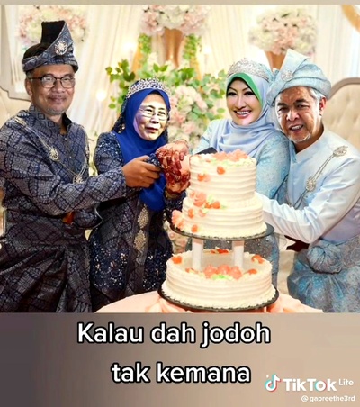 Image from: Opinion: Will Zahid get off the Hook now that Anwar is PM10 and BN is in bed with PH #GE15