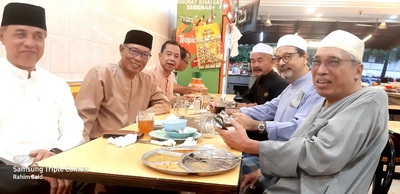 Image from: Is Anwar a quick fix Messiah or will he be just a victim of overwhelming expectations?