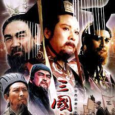 Image from: 趣谈阿兹敏的“三国论” #GE5