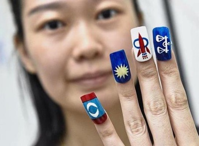 Image from: #GE15: Things Voters Need to Know