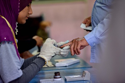 Image from: #GE15: Things Voters Need to Know