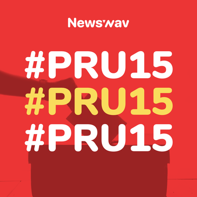 Image from: Pendapat #PRU15: Selamatkan Malaysia Daripada Apa Sebenarnya?
