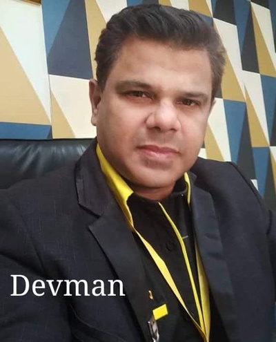 Image from: Restore The Jury System