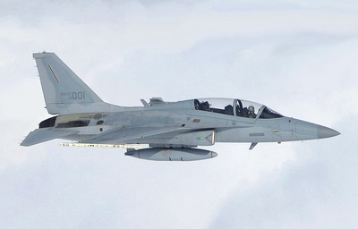 Image from: Quick Run-Through of RMAF LCA Project Contenders
