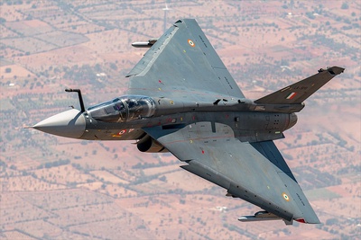 Image from: Quick Run-Through of RMAF LCA Project Contenders