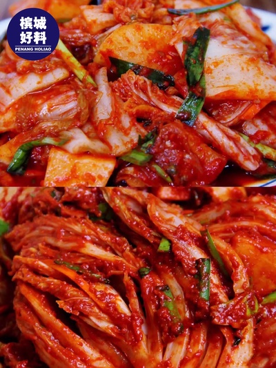 Image from: 泡菜做法