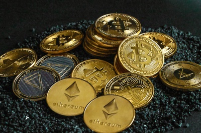 Image from: Cryptocurrency and Digital Assets 101: The Basics You Should Know