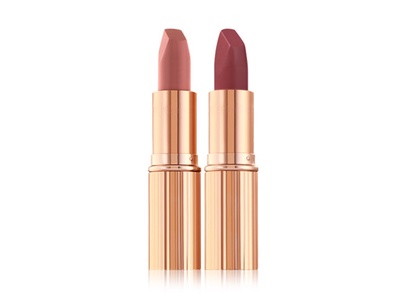 (Charlotte Tilbury)