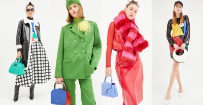 Kate Spade New York Summer 2023 Collection Highlights