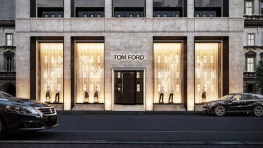 American luxury firm Tom Ford Fashion appoints Lelio Gavazza as CEO