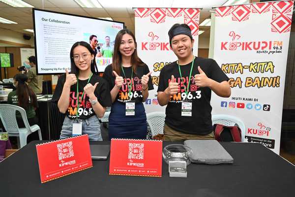 Image from: HEINEKEN Malaysia empowers local communities by improving food security
