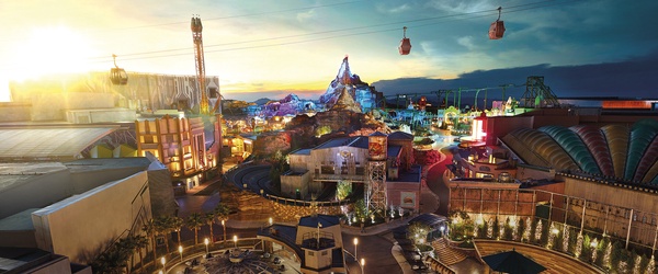 Image from: Experience the Thrill: Best Activities in Genting Highlands #TheGoodStuff