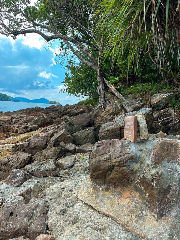 Image from: The First Of Its Kind: An ATV Tour Around A Private Island in Malaysia