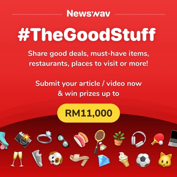 Image from: Banana Leaf Meal At Bawah Pokok: The Unforgettable Hidden Food Haven in Malim #TheGoodStuff