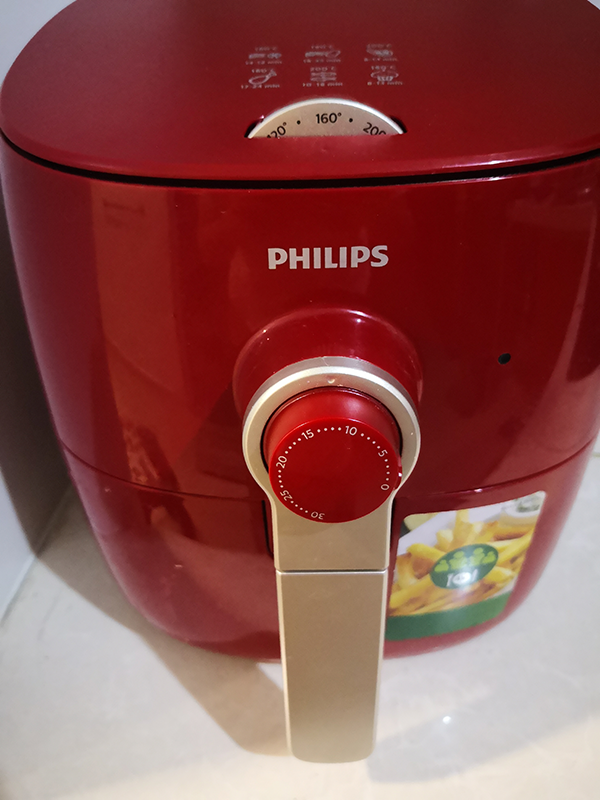 Image from: Healthy Roasted Garlic Recipe, Fast Simple Airfryer Method #TheGoodStuff