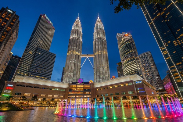 Image from: Federal Territory Day: Here’s why KL, Putrajaya & Labuan get an ‘extra’ public holiday every year