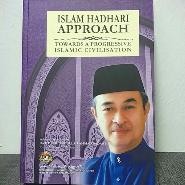 Image from: Revisiting 7 slogans before ‘Malaysia Madani’ - who created them & what do they mean?