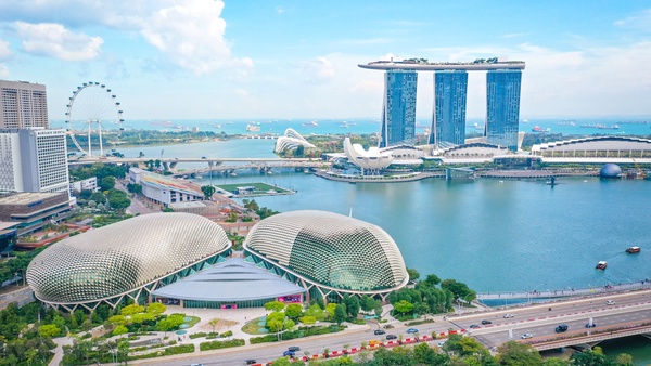 Image from: KL, Putrajaya & Labuan to become smart cities by 2030, but what is a smart city?