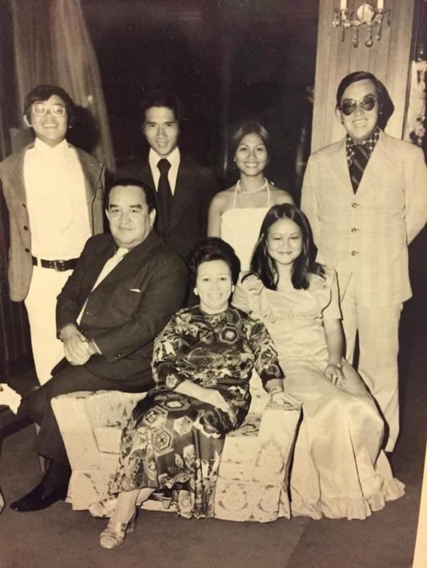 Image from: Double Six Tragedy: The 1976 plane crash that killed Sabah's key leaders