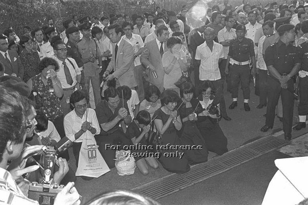 Image from: Revisiting 5 Deadliest Airplane Tragedies In Malaysia
