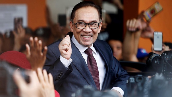 Image from: How do royal pardons work in Malaysia?