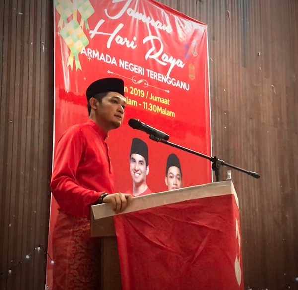 Image from: Lebih ramai tinggalkan Bersatu bukti parti itu perlukan reformasi