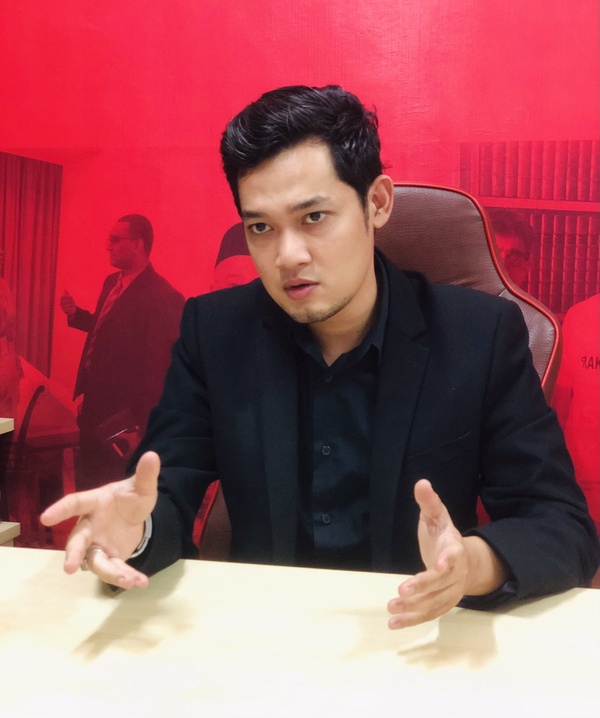 Image from: Lebih ramai tinggalkan Bersatu bukti parti itu perlukan reformasi