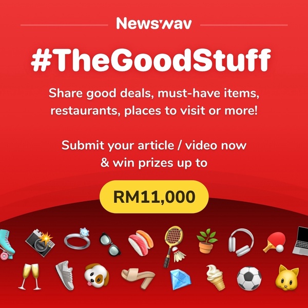 Image from: Say Goodbye to Book Depository: Discover Amazing Alternatives for Book Lovers in Malaysia #TheGoodStuff
