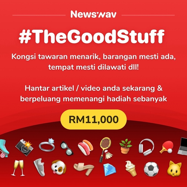 Image from: Kecantikan dan Keunikan Wayang Kulit Moden: Pemikat Hati Orang Ramai #TheGoodStuff