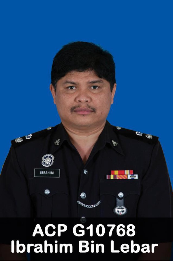 Image from: Lahad Datu and Semporna Incursion - Ten Years On