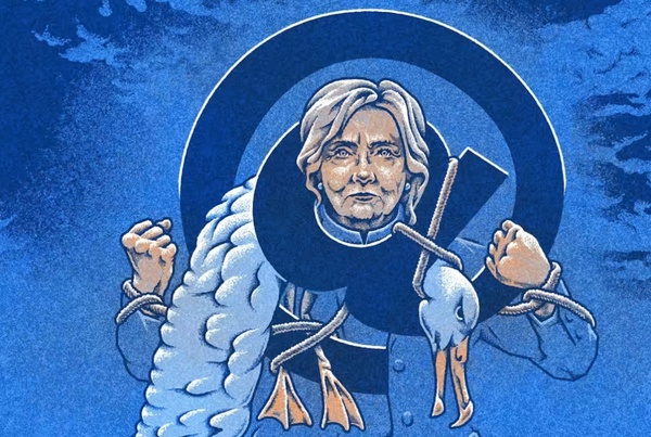 Image from: Opinion: If Zahid was becoming toxic and more of a burden for Anwar's government, why not drop him?