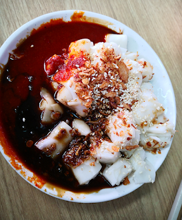 Image from: 4 Food Courts at Penang Island with Ample Car Park spaces #TheGoodStuff