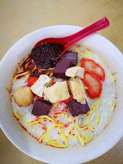 Image from: 4 Food Courts at Penang Island with Ample Car Park spaces #TheGoodStuff