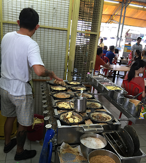 Image from: 4 Food Courts at Penang Island with Ample Car Park spaces #TheGoodStuff
