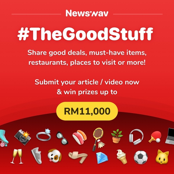 Image from: Best Roti Canai In London At Roti King #TheGoodStuff