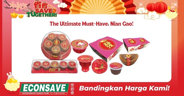 Image from: Let's Save Tugether At Econsave!