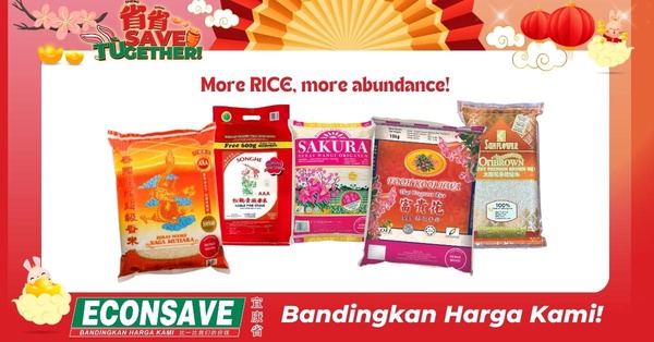 Image from: Let's Save Tugether At Econsave!