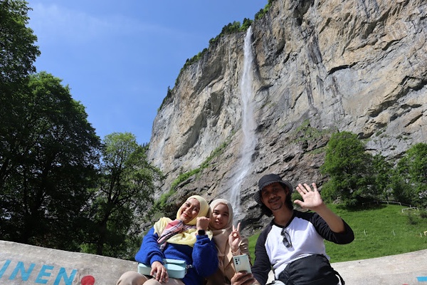 Image from: 5 fakta menarik negara Switzerland #TheGoodStuff