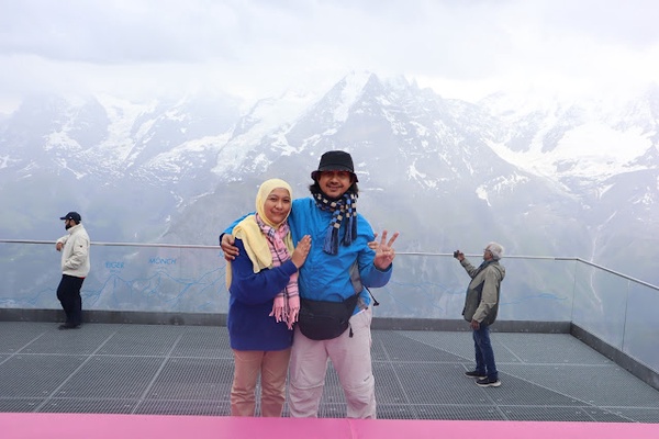 Image from: 5 fakta menarik negara Switzerland #TheGoodStuff