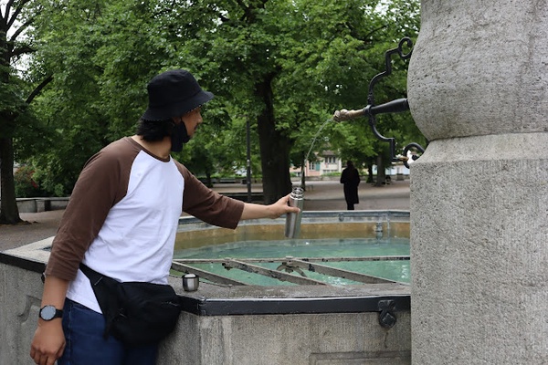 Image from: 5 fakta menarik negara Switzerland #TheGoodStuff