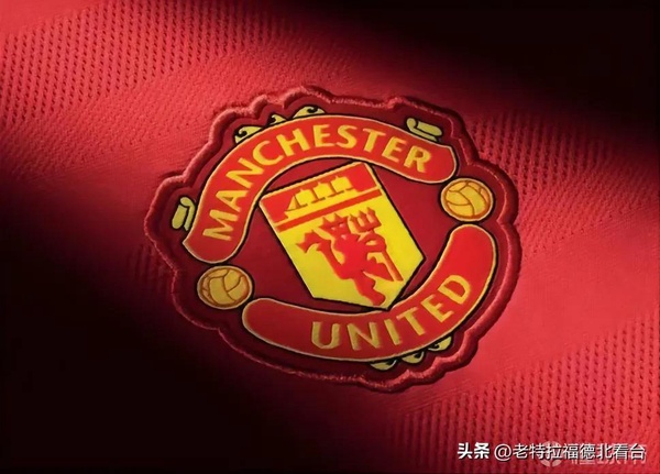 Image from: Red Devils Manchester United's Future - Opportunities and Challenges