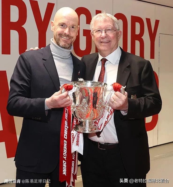 Image from: Red Devils Manchester United's Future - Opportunities and Challenges