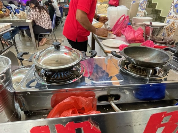Image from: Appam #TheGoodStuff