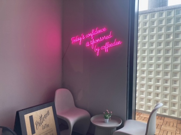 Image from: Get Confident With CoffeeDen #TheGoodStuff